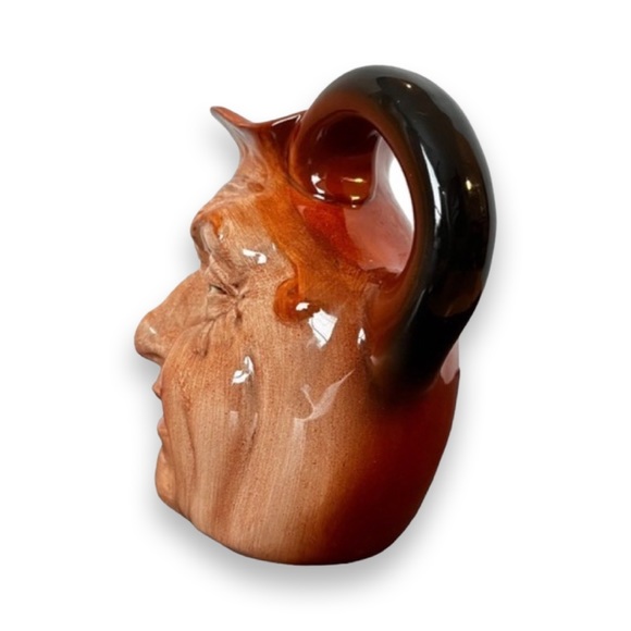 Royal Doulton Limited
Edition Large Character Jug John
Barleycorn D5327 - Picture 2 of 5